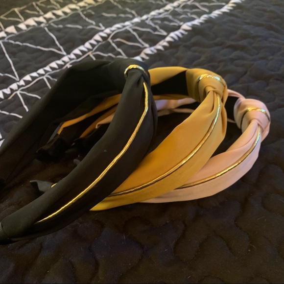 Set of 3 headbands - Picture 4 of 4